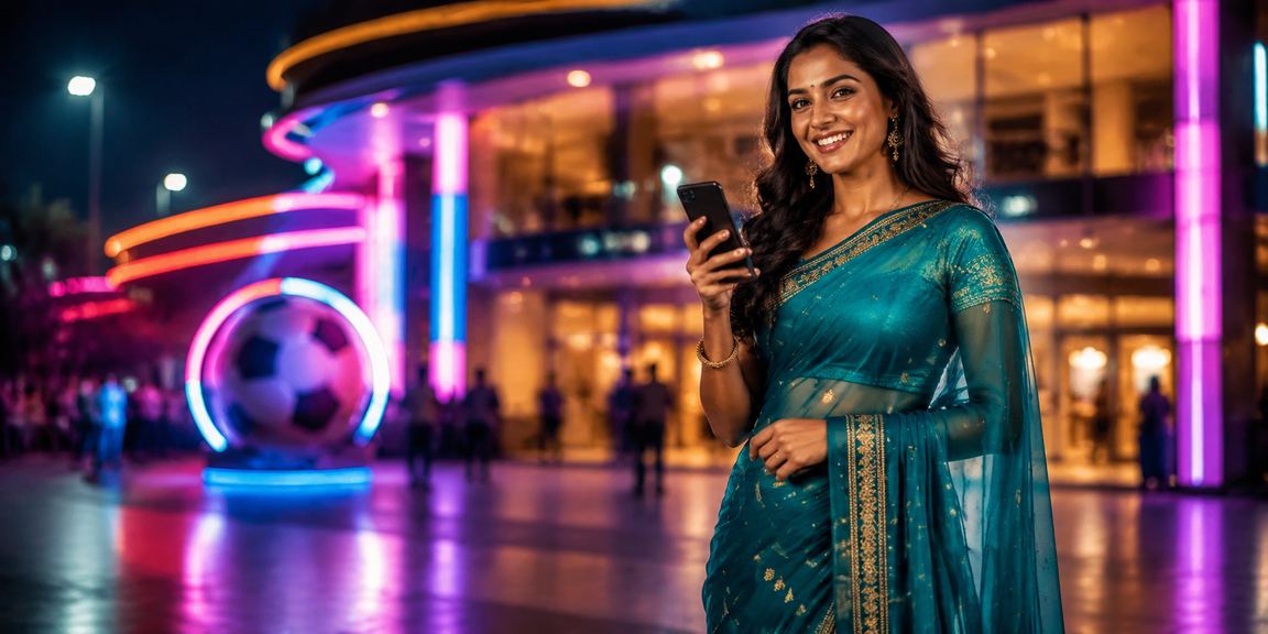 Football and kabaddi fans engaging with sports betting in Delhi