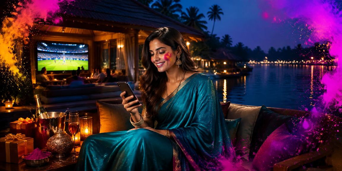 Healthy responsible gaming balance in Kerala