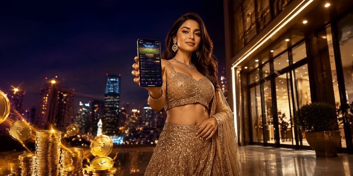 Teen Patti players enjoying vibrant evening in Pune city